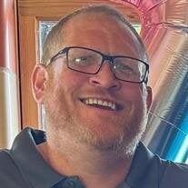 Scott Michael Popp