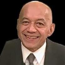 Rev. Carlos Pavon