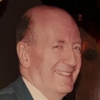 Mr. Francis "Frank" Murphy