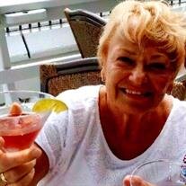 Frances Ann Cox