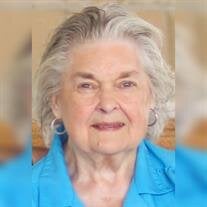 Joyce Cleona Towers