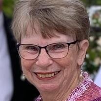 Gloria Davidson