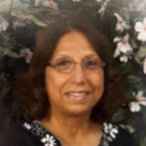 Erminia Adame Orozco