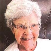 Esther Jones