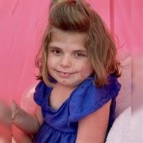 Aubrielle Catherine Howley
