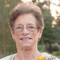 Rachel Raborn Hendrix