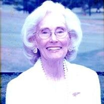 Gertrude "Trudy" Hajduk