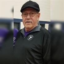 Harry F. Chrisman, III