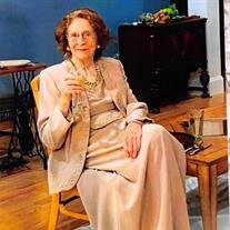 Marilyn Beverly (Evans) Smith