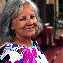 Patricia Tovey Srinivasan
