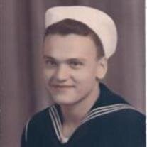 Mr. Stephen John Kozmiuk