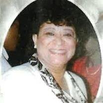 Mary D. Payne