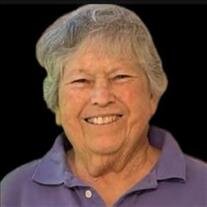 Sharon Lee Kleinhans