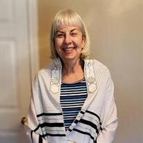 Susan (Sue) Bonn Fredine