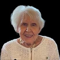 Betty Jane Philips