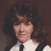 Wilma Workman