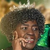 Sharon Lorraine Audrey King