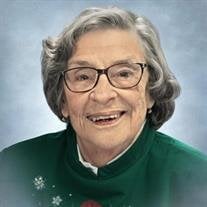 Geraldine D. Hepler