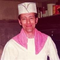 Eugene "Gene" Pahl