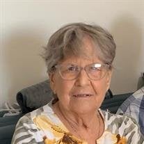 Rosemary Lou Young