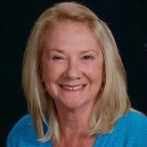 Harriett S James