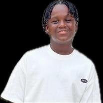 Lamar Holmes Jr.