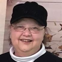 Carolyn Ann Vice