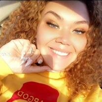 Chelsey Deziray Johnson