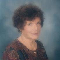 Lois  Ann  Frost
