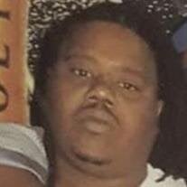 Isaiah Courtney White (DOWNTOWN)