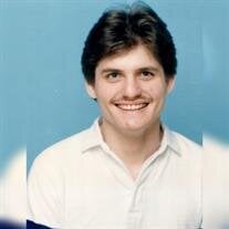 Scott Alex Helton