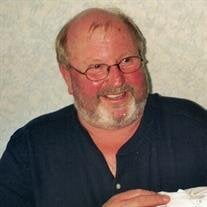Lyall Kay Buchert