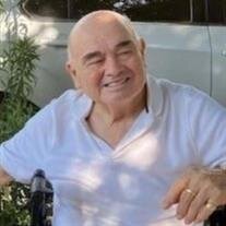 Enrique Candanoza