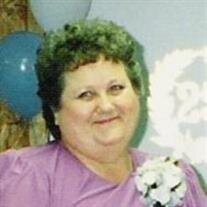 Janice Marie Patschke