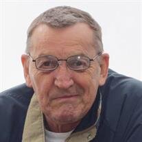Frank R Bauer Jr.