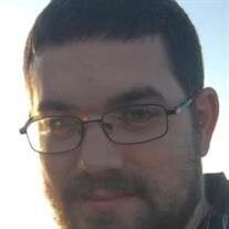 Daniel Wayne Robinson