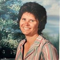 Gailda Elaine Sanders