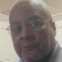 Mr Leon Shelton Wallace Jr