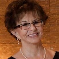 Edna Cordova Otero