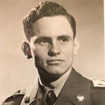 John T. Bush