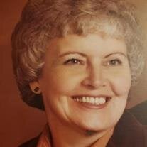 Elaine Marie Warrick