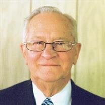 Clyde Arthur Rattin