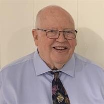 Raymond Glynn Mosier