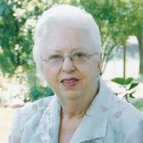 Eleanor Lorine Berger