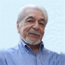 Richard "Rick" Montoya