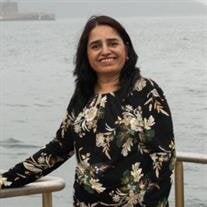 Navjeet Kaur Mohi