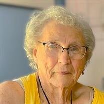 Maxine Mae Melcher