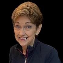Patricia Almes