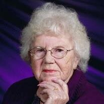Iva Clark