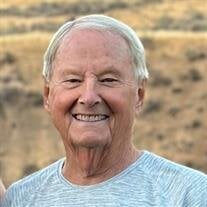 Ordell "Gus" Gustafson